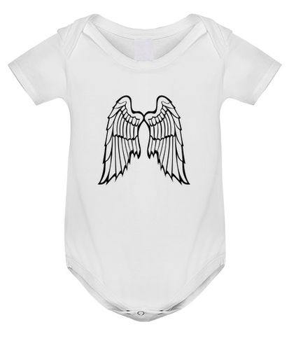 Body bebé Angel - latostadora.com - Modalova