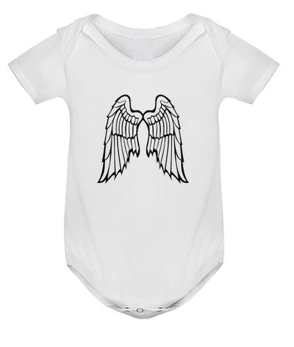 Body Bebé Angel laTostadora - latostadora.com - Modalova