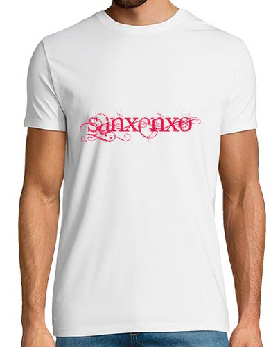 Camiseta Sanxenxo angelic war - latostadora.com - Modalova