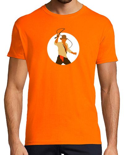 Camiseta Indiana - latostadora.com - Modalova