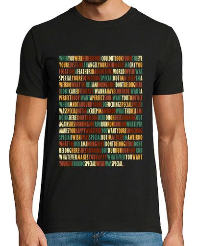 Camiseta Creep - RadioHead - latostadora.com - Modalova