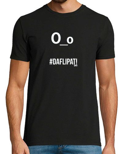 Camiseta Daflipat - latostadora.com - Modalova