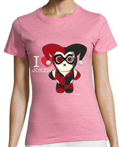 Camiseta mujer ♥ s laTostadora - latostadora.com - Modalova