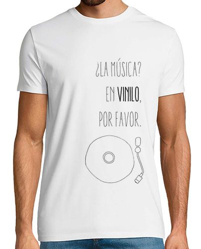 Camiseta Camiseta chico vinilo laTostadora - latostadora.com - Modalova