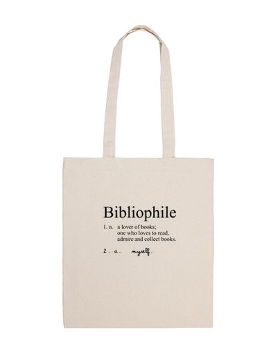 Bolsa Bibliophile laTostadora - latostadora.com - Modalova