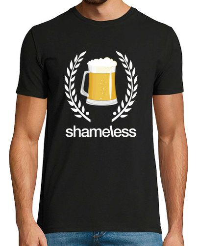 Camiseta Shameless - latostadora.com - Modalova