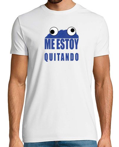 Camiseta CAMISETA COOKIE BLANCO - latostadora.com - Modalova