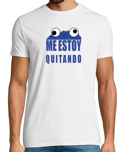 Camiseta CAMISETA COOKIE BLANCO laTostadora - latostadora.com - Modalova