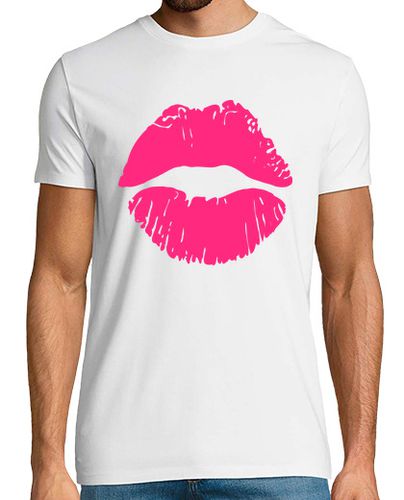 Camiseta Hombre Manga Corta LABIOs laTostadora - latostadora.com - Modalova