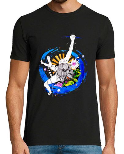 Camiseta Mindfulness - latostadora.com - Modalova