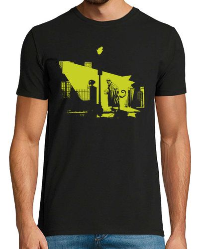 Camiseta El Hellxorcista - latostadora.com - Modalova
