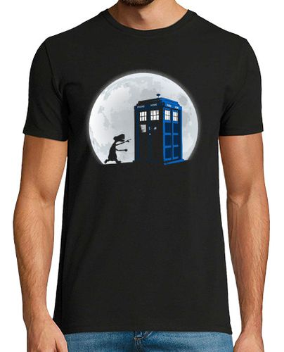 Camiseta Doctor ET - latostadora.com - Modalova