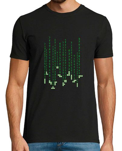 Camiseta Tetrix - latostadora.com - Modalova