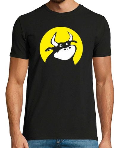 Camiseta Toro Tobalo BASIC laTostadora - latostadora.com - Modalova