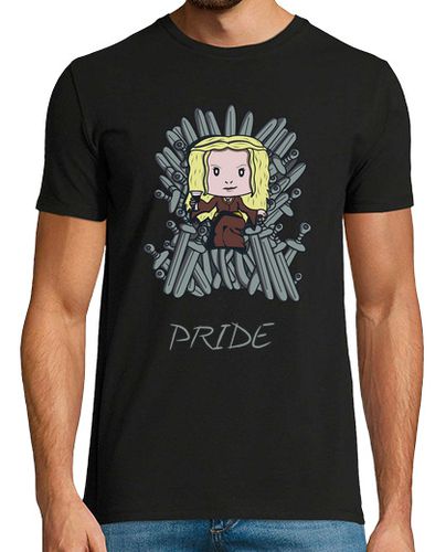 Camiseta Pride- Camiseta hombre - latostadora.com - Modalova