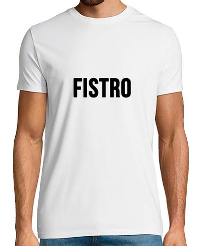 Camiseta Fistro - latostadora.com - Modalova