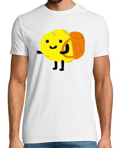 Camiseta Patata Shirt - latostadora.com - Modalova