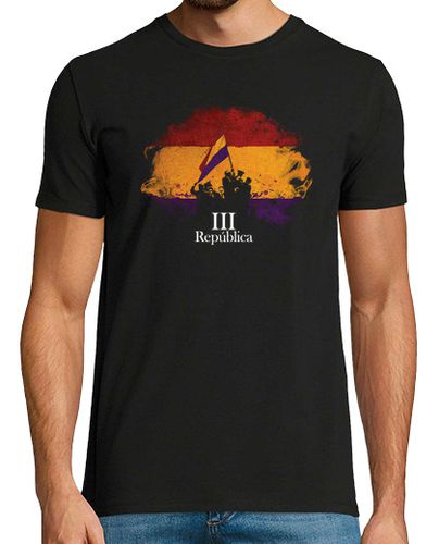 Camiseta III República - latostadora.com - Modalova