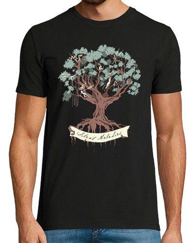 Camiseta Árbol de hadas - latostadora.com - Modalova