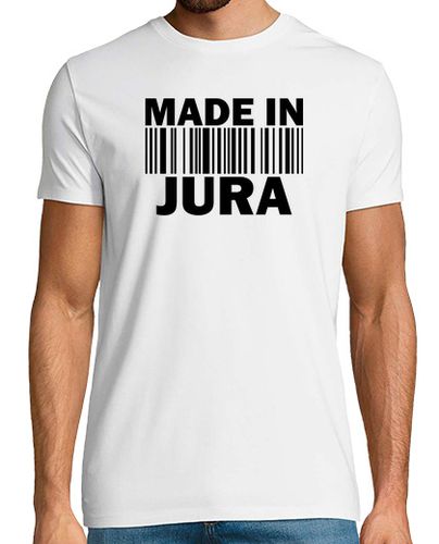 Camiseta 39 made in jura - latostadora.com - Modalova