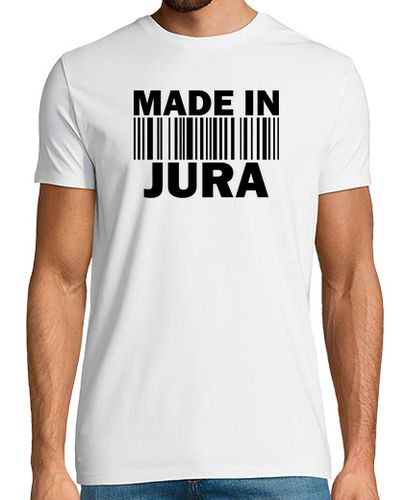 Camiseta 39 made in jura laTostadora - latostadora.com - Modalova