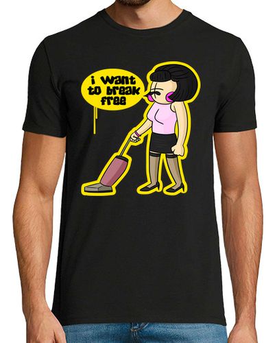 Camiseta Freddie (chico) - latostadora.com - Modalova