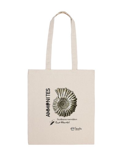 Bolsa Ammonites laTostadora - latostadora.com - Modalova