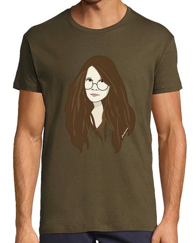 Camiseta Janis - latostadora.com - Modalova