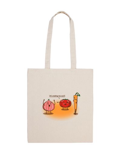 Bolsa cebolla y tomate laTostadora - latostadora.com - Modalova