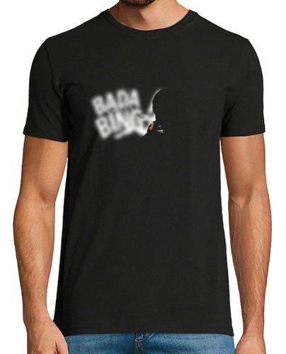 Camiseta Sopranos Bada Bing laTostadora - latostadora.com - Modalova