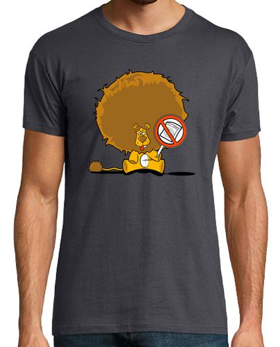 Camiseta Manifesta-león - latostadora.com - Modalova
