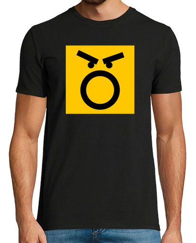 Camiseta Hombre Manga Corta Desafio laTostadora - latostadora.com - Modalova