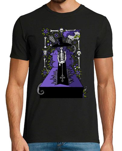 Camiseta Grave - latostadora.com - Modalova