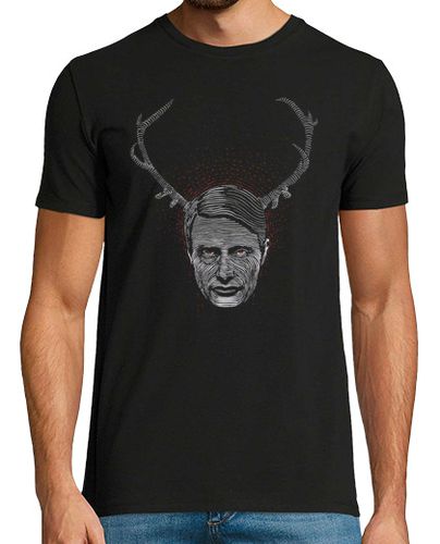 Camiseta The Cannibal - latostadora.com - Modalova