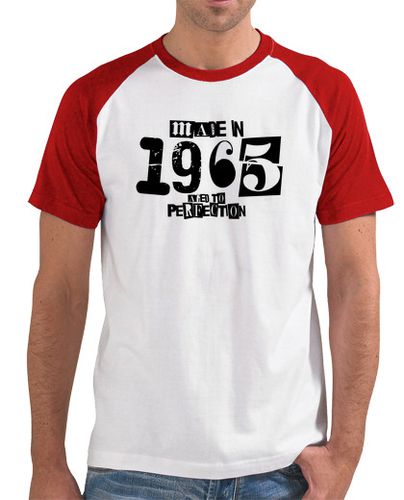 Camiseta 1965 KingsOfPacifica Negro laTostadora - latostadora.com - Modalova