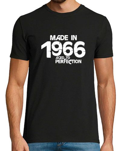 Camiseta 1966 FarCry Blanco - latostadora.com - Modalova