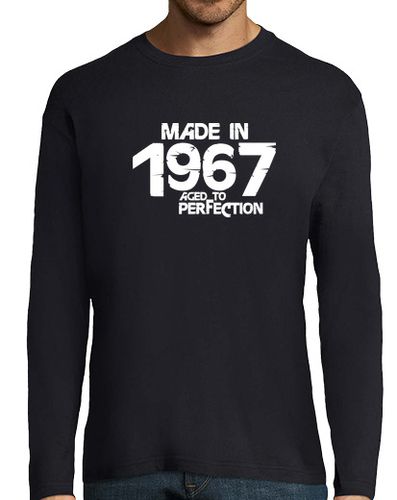 Camiseta 1967 FarCry Blanco - latostadora.com - Modalova