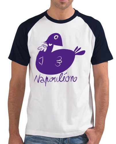 Camiseta Napouléon - latostadora.com - Modalova
