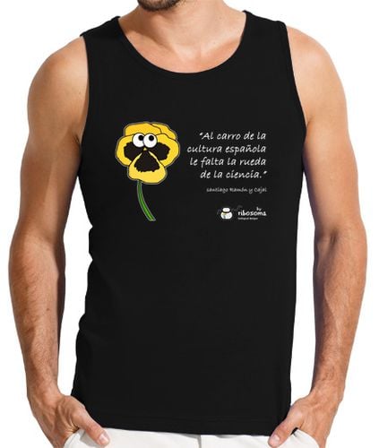 Camiseta Pensamiento Cajal ✍ laTostadora - latostadora.com - Modalova