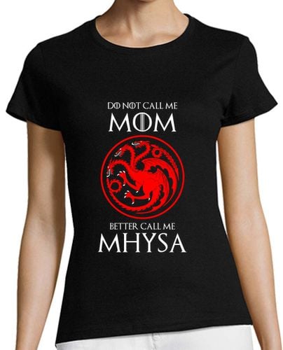Camiseta mujer Mhysa en - latostadora.com - Modalova