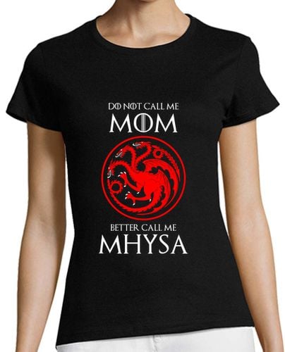 Camiseta mujer Mhysa en laTostadora - latostadora.com - Modalova