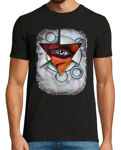 Camiseta Oculus Dei - latostadora.com - Modalova