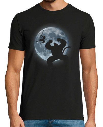 Camiseta Attack on titan and Dragon Ball Z - latostadora.com - Modalova