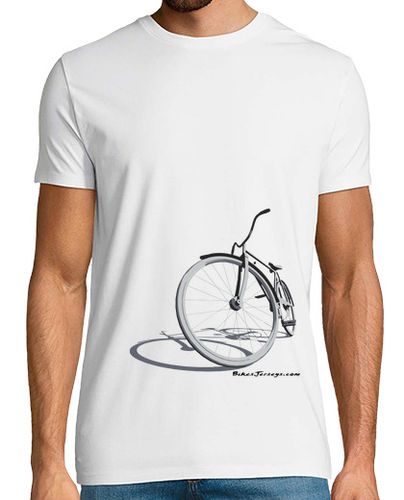 Camiseta Retro siluet - latostadora.com - Modalova