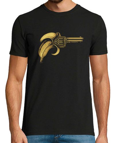 Camiseta arma del plátano - latostadora.com - Modalova