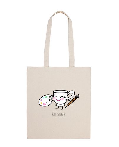 Bolsa Artistaza laTostadora - latostadora.com - Modalova