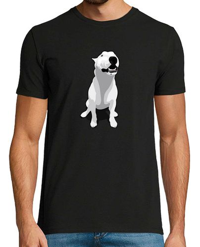 Camiseta Bullterrier Chico - latostadora.com - Modalova