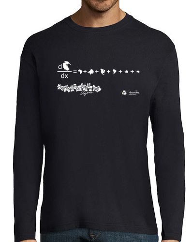 Camiseta Deriva continental - latostadora.com - Modalova