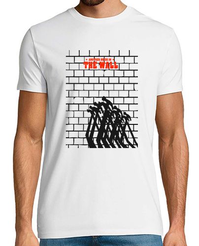 Camiseta Camiseta Unisex -The wall - latostadora.com - Modalova