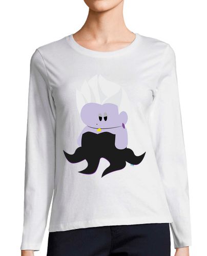 Camiseta mujer Bubble Úrsula laTostadora - latostadora.com - Modalova